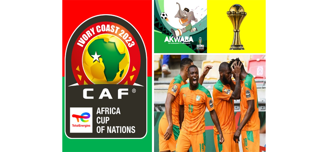 AFCON 2023 PROGRAM