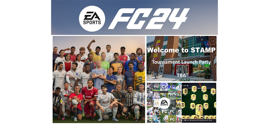 EA FC TOURNAMENT