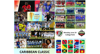 CARIBBEAN CLASSIC