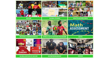 AFCON 2023