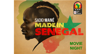 THE SADIO MANE STORY