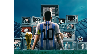 Lionel Messi - The Journey for Argentina